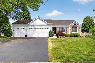 1148 Sawmill Lane, Algonquin, IL 60102 - Photo 1