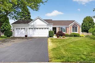 1148 Sawmill Ln, Algonquin, IL 60102 - Photo 1