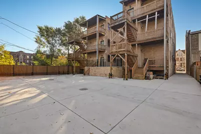 444 E 48th Street #B2, Chicago, IL 60615 - Photo 2