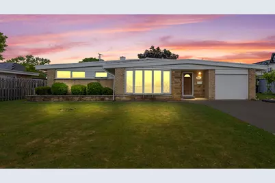 7822 W Carmen Avenue, Norridge, IL 60706 - Photo 2
