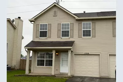 2208 Rebecca Circle #2208, Montgomery, IL 60538 - Photo 1
