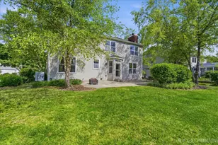 1291 McDole Dr, Sugar Grove, IL 60554 - Photo 42