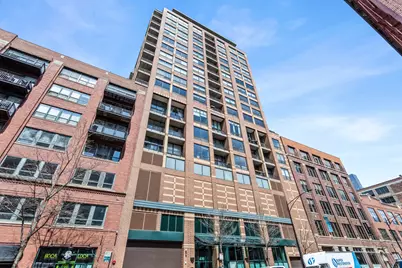 400 W Ontario Street #612, Chicago, IL 60654 - Photo 1
