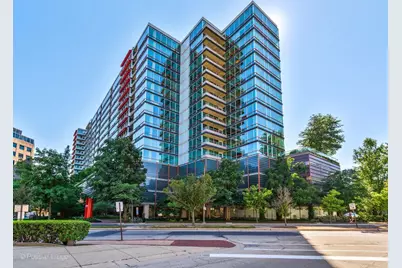 800 Elgin Road #1220, Evanston, IL 60201 - Photo 1