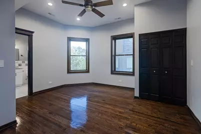 444 E 48th Street #2W, Chicago, IL 60615 - Photo 22