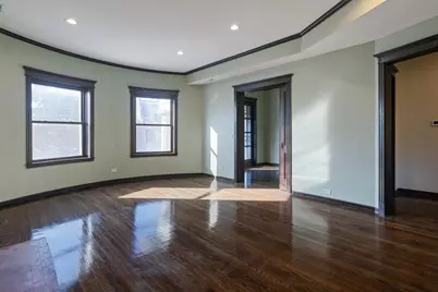 444 E 48th Street #2W, Chicago, IL 60615 - Photo 14
