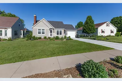509 S Henry Street, Geneseo, IL 61254 - Photo 2