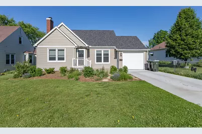 509 S Henry Street, Geneseo, IL 61254 - Photo 1