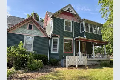 403 W 3rd Street, Prophetstown, IL 61277 - Photo 2
