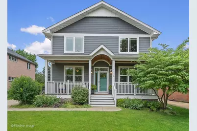 1114 S Stone Avenue, La Grange, IL 60525 - Photo 2
