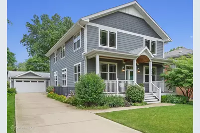 1114 S Stone Avenue, La Grange, IL 60525 - Photo 1