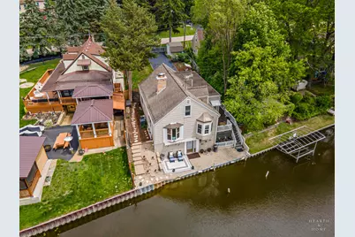 35108 N Lake Matthews Trail, Ingleside, IL 60041 - Photo 2
