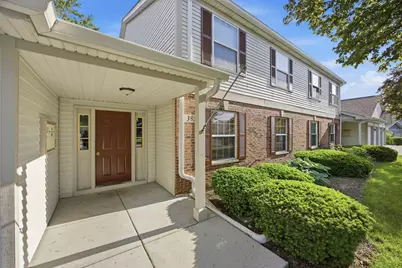 383 Woodview Circle #A, Elgin, IL 60120 - Photo 1