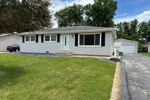 51 Duncan Dr, Bourbonnais, IL 60914 - Photo 1