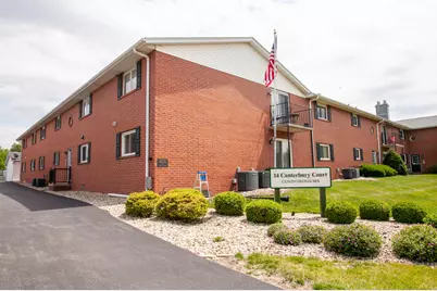 14 Canterbury Court #31, Bloomington, IL 61701 - Photo 1