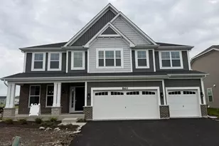 860 Preston Ct, Oswego, IL 60543 - Photo 1