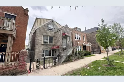1643 W 38th Place, Chicago, IL 60609 - Photo 2