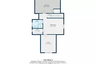 6950 W Barry Ave, Chicago, IL 60634 - Photo 34