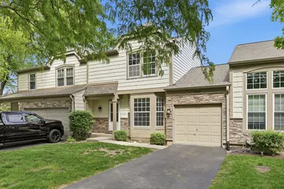 1343 Seabury Circle, Carol Stream, IL 60188 - Photo 2