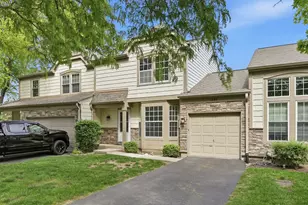 1343 Seabury Cir, Carol Stream, IL 60188 - Photo 2