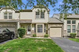 1343 Seabury Cir, Carol Stream, IL 60188 - Photo 1