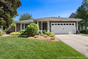 506 Wilson Ave, Glen Ellyn, IL 60137 - Photo 1
