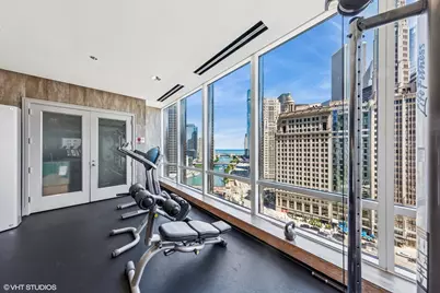 401 N Wabash Avenue #74D, Chicago, IL 60611 - Photo 50