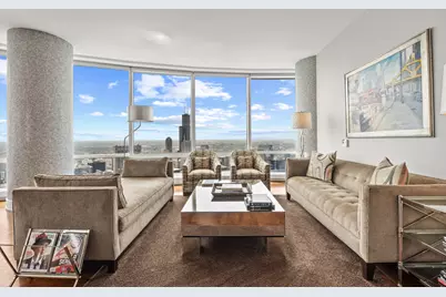 401 N Wabash Avenue #74D, Chicago, IL 60611 - Photo 4