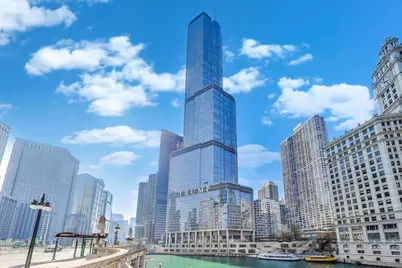 401 N Wabash Avenue #74D, Chicago, IL 60611 - Photo 1