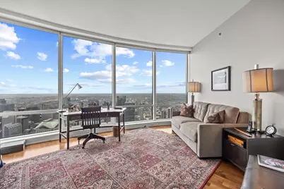 401 N Wabash Avenue #74D, Chicago, IL 60611 - Photo 34