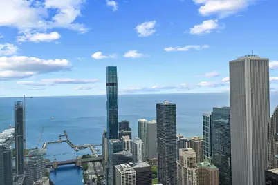 401 N Wabash Avenue #74D, Chicago, IL 60611 - Photo 2