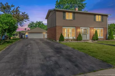 19314 Beechnut Drive, Mokena, IL 60448 - Photo 2