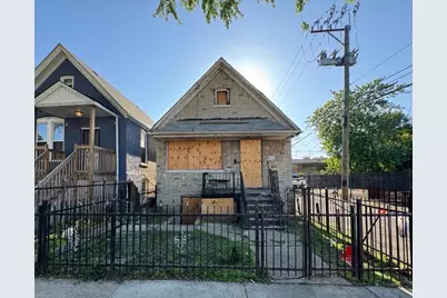 742 N Christiana Avenue, Chicago, IL 60624 - Photo 2