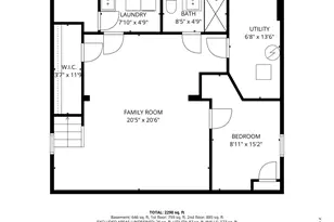 442 Courtesy Ln, Des Plaines, IL 60018 - Photo 34
