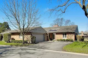 107 Briarwood Ln, Oak Brook, IL 60523 - Photo 1