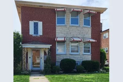 8417 W Berwyn Avenue #2, Chicago, IL 60656 - Photo 2