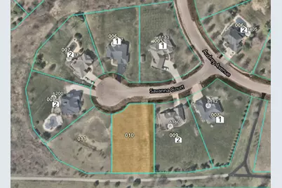 Lot 17 Savannah Court, Yorkville, IL 60560 - Photo 10