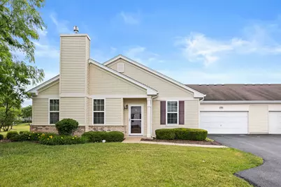 1753 Hannah Lane #1753, Pingree Grove, IL 60140 - Photo 1