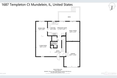 1687 Templeton Court, Mundelein, IL 60060 - Photo 28