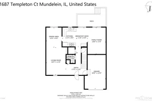 1687 Templeton Ct, Mundelein, IL 60060 - Photo 28