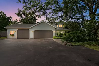13862 W Adams Road W, Wadsworth, IL 60083 - Photo 1