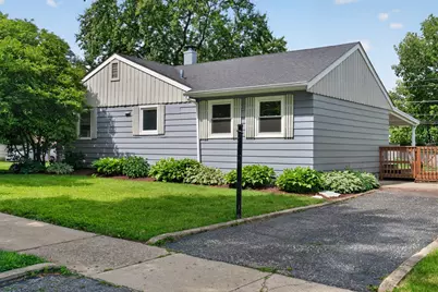 100 N Park Street, Westmont, IL 60559 - Photo 22