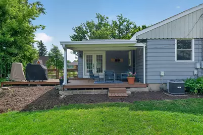 100 N Park Street, Westmont, IL 60559 - Photo 18