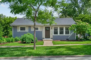 100 N Park St, Westmont, IL 60559 - Photo 1