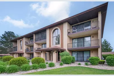 15651 Garden View Court #1D, Orland Park, IL 60462 - Photo 1