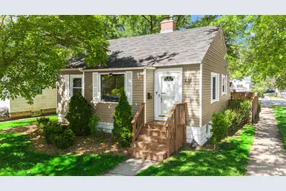 17902 Community Street, Lansing, IL 60438 - Photo 1