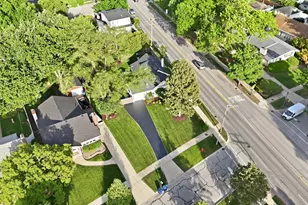 201 Dover Ave, La Grange, IL 60525 - Photo 6