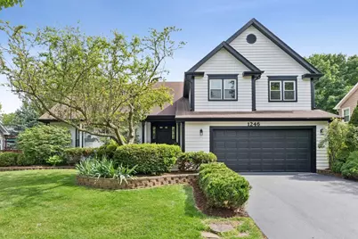 1246 Ardmore Drive, Naperville, IL 60540 - Photo 1