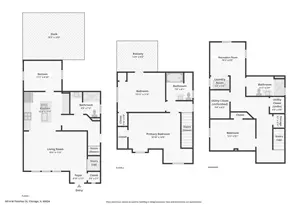 6014 W Fletcher St, Chicago, IL 60634 - Photo 34
