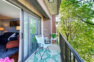 6330 Lincoln Avenue #4G, Morton Grove, IL 60053 - Photo 22